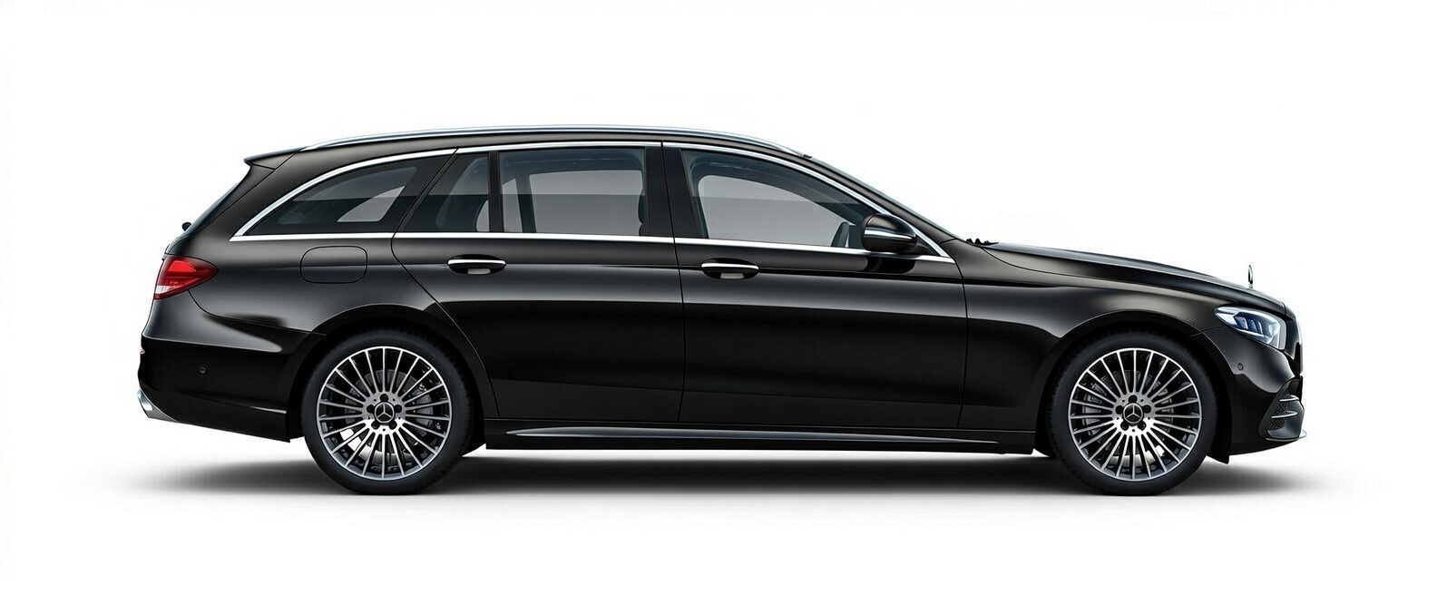 Mercedes Classe E Break